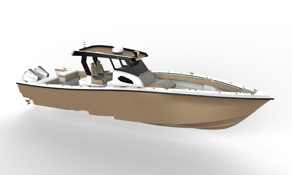 New Project